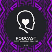 2021-10-28 - D.E.D, Universal Project - Warm Ears Podcast 42