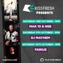 Thumbnail for File:2021-10 - MAK10 &amp; NSE - DJ Mayhem - Farius - KISS Fresh Presents.jpg
