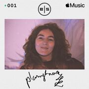 2021-11-01 - Tim Sweeney, Planningtorock - Beats In Space …