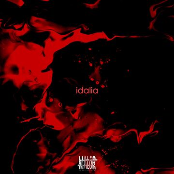 2021-11-06 - idalia - MALöR Podcast 016.jpg