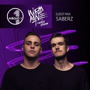 2021-11-13 - Antonyo, Stadiumx, Newik, Virus, SaberZ - Wor …