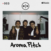 2021-11-15 - Tim Sweeney, Aroma Pitch - Beats In Space 003 …