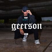 2021-11-16 - Geerson - RAWCAST097
