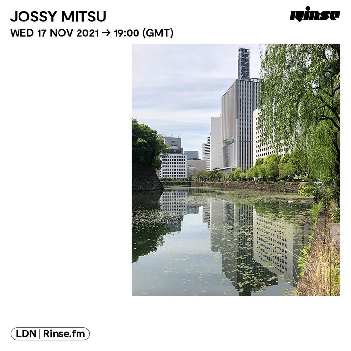 File:2021-11-17 - Jossy Mitsu - Rinse FM.jpg