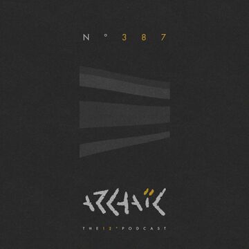 2021-11-17 - Montero - Archaic Podcast 387.jpg