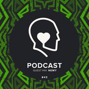 2021-11-30 - Elementrix, Nemy - Warm Ears Podcast 43