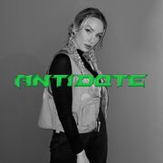 2021-12-08 - TONI BA - Antidote Podcast 034