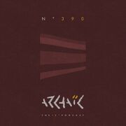2021-12-09 - Óscar LP - Archaic Podcast 390