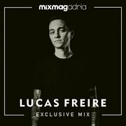 2021-12-13 - Lucas Freire - Exclusive Mix (Mixmag Adria)