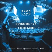 2021-10-16 - Luciano @ Circoloco, Loveland, Mediahaven, AD …