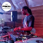 2021-12-20 - De Schuurman - FACT Mix 839