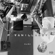 2021-12-21 - P.Vanillaboy - DUSK169