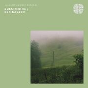 2021-12-24 - Ben Kaczor - Jurassic Ambient Records Guestmi …