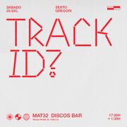 2021-12-25 - Gregori b2b Sexto @ TrackID, Mat32, Valencia