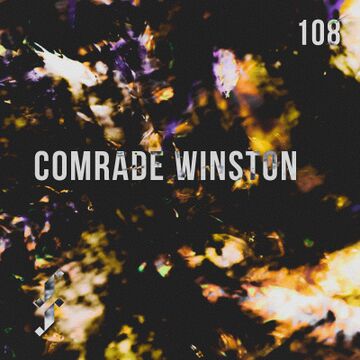 2021-12-27 - Comrade Winston - Frenzy Podcast 108.jpg