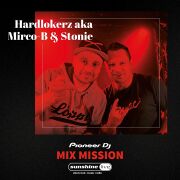 2021-12-29 - Hardlokerz - Mix Mission
