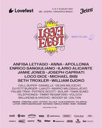 2021-08-07 - Seth Troxler @ Lovefest, Serbia