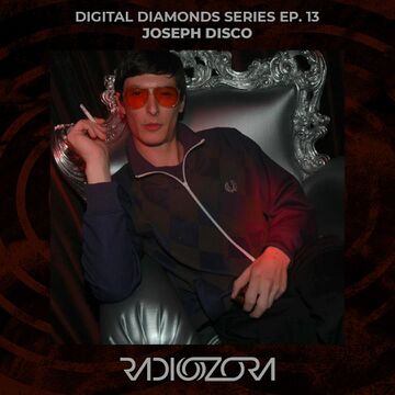 2022-01-08 - Joseph Disco - Digital Diamonds Series 13.jpg