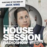 2022-01-14 - Tune Brothers, Jack Wins - Housesession 1256