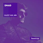 2022-01-15 - EMAD - Boxout.fm Guest Mix 498