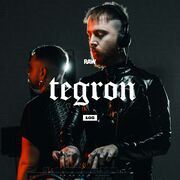 2022-01-19 - TEGRON - RAWCAST105