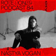 2022-01-20 - Nastya Vogan - Rote Sonne Podcast 84