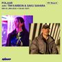 Thumbnail for File:2022-01-23 - Tim Karbon, Saku Sahara - POLAAR, Rinse FM France.jpg