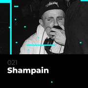 2022-01-24 - Shampain - Glitch Podcast 021