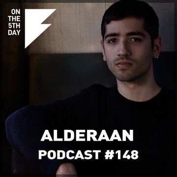 2022-01-26 - Alderaan - On The 5th Day Podcast 148.jpg