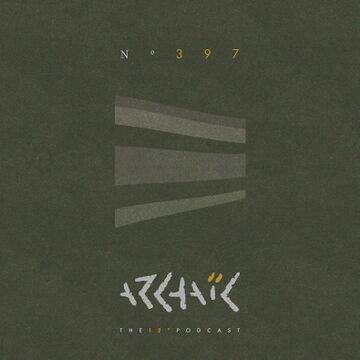 2022-01-26 - Bran Lanen - Archaic Podcast 397.jpg