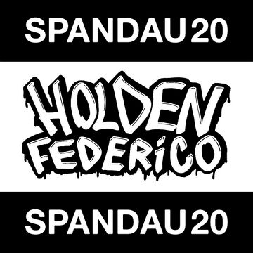 2022-01-26 - Holden Federico - SPND20 Mixtape.jpg