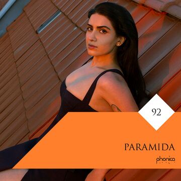 2022-01-31 - Paramida - Phonica Mix Series 92.jpg