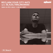 2022-02-05 - Blazej Malinowski - Reclaim Your City 473
