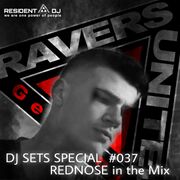 2022-02-07 - Rednose - DJ Sets Special 037 (Ravers United …