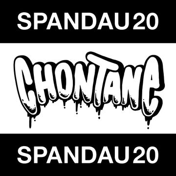 2022-02-09 - Chontane - SPND20 Mixtape.jpg