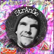 2022-02-09 - StrAngE - Goa Mix 003 (Ravers United Germany)