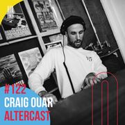 2022-02-17 - Craig Ouar - Alter Disco Podcast 122