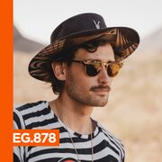 2022-02-21 - Mikey Lion - Electronic Groove Podcast (EG.878)