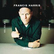 2022-02-22 - Francis Harris - XLR8R Podcast 736