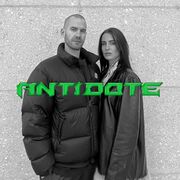 2022-02-24 - Lyric - Antidote Podcast 040