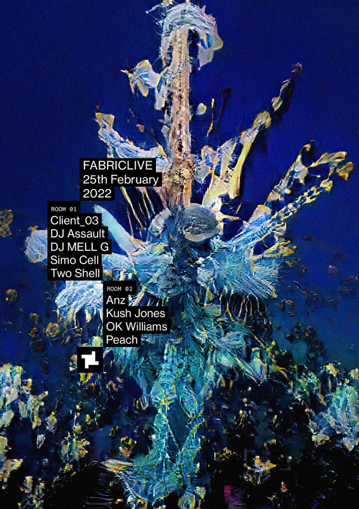 File:2022-02-25 - Fabric, London.jpg