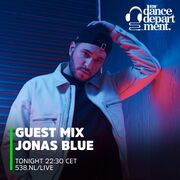 2022-02-26 - Ivo van Breukelen, Jonas Blue - Dance Department
