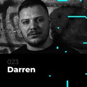 2022-03-04 - Darren - Glitch Podcast 023