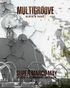 2022-03-05 - Franky Jones @ Multigroove Rebirth Rave, West …