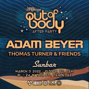 2022-03-05 - Adam Beyer @ Sunbar, Phoenix (Drumcode Radio, …