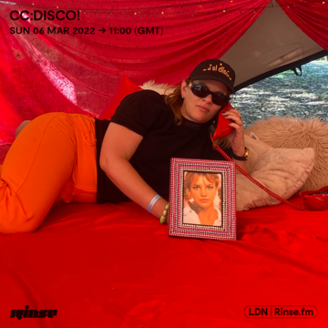 2022-03-06 - CC Disco! - Rinse FM.png