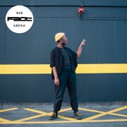 2022-03-07 - Abena - FACT Mix 849