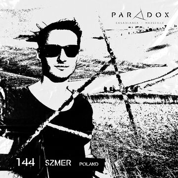 2022-03-08 - Szmer - Paradox Podcast 144.jpg