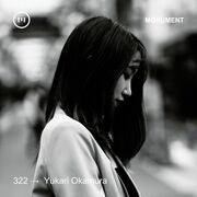 2022-03-08 - Yukari Okamura - Monument 322