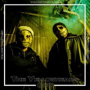 2022-03-09 - The Yellowheads - WATcast 083